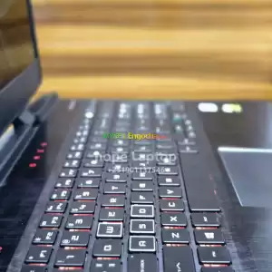 Brand New Omen  Gaming Hp Omen Rtx 2060 6gb Graphics 15.6" Screen Size intel core i7-8th  in Ethiopia